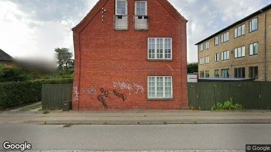 Lejligheder til salg i Valby - Foto fra Google Street View