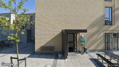 Lejligheder til leje i Frederikssund - Foto fra Google Street View
