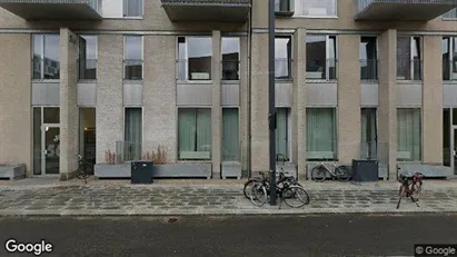 Lejligheder til leje i København S - Foto fra Google Street View