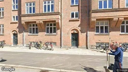 Lejligheder til leje i København S - Foto fra Google Street View