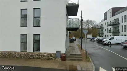 Lejligheder til leje i Farum - Foto fra Google Street View