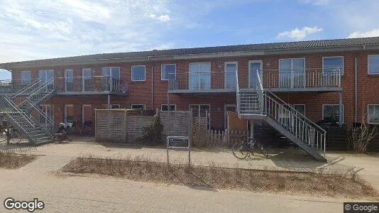Lejligheder til leje i Viby J - Foto fra Google Street View