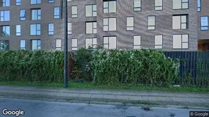 Lejligheder til leje i København SV - Foto fra Google Street View