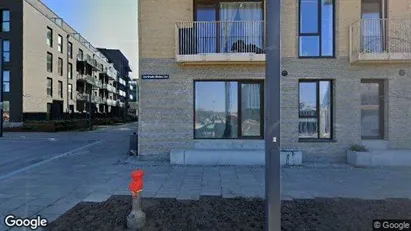 Lejligheder til leje i København S - Foto fra Google Street View
