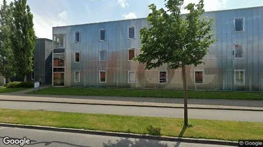 Værelser til leje i Viborg - Foto fra Google Street View