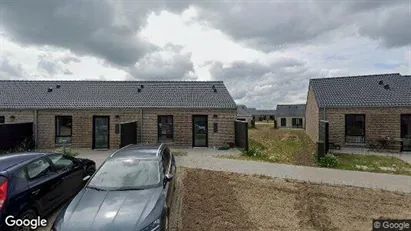 Lejligheder til leje i Kolding - Foto fra Google Street View