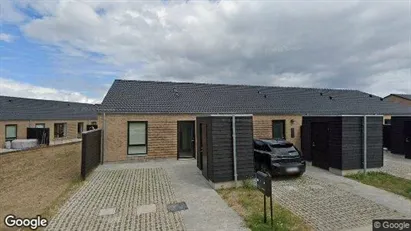 Lejligheder til leje i Kolding - Foto fra Google Street View