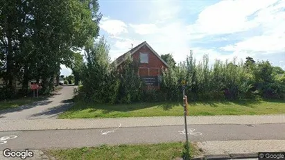 Lejligheder til salg i Solrød Strand - Foto fra Google Street View