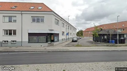 Lejligheder til leje i Randers C - Foto fra Google Street View