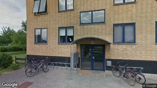 Lejligheder til salg i Roskilde - Foto fra Google Street View