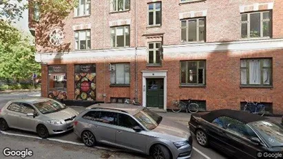 Lejligheder til salg i København S - Foto fra Google Street View