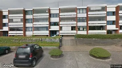 Lejligheder til salg i Sønderborg - Foto fra Google Street View