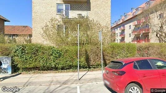 Lejligheder til salg i Vanløse - Foto fra Google Street View