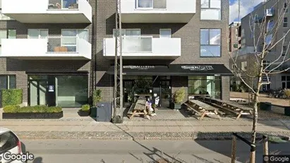 Lejligheder til salg i København S - Foto fra Google Street View