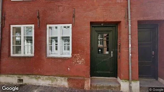 Værelser til leje i København K - Foto fra Google Street View