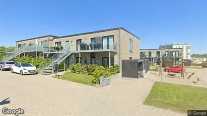 Lejligheder til leje i Aalborg Øst - Foto fra Google Street View