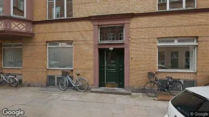 Lejligheder til salg i København S - Foto fra Google Street View