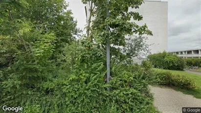 Lejligheder til leje i Aalborg Centrum - Foto fra Google Street View