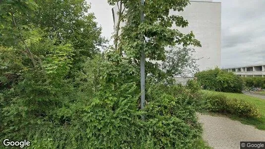 Lejligheder til leje i Aalborg Centrum - Foto fra Google Street View