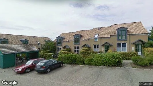 Lejligheder til leje i Vejle Centrum - Foto fra Google Street View