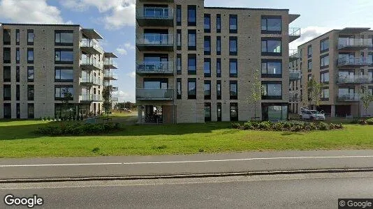 Lejligheder til leje i Horsens - Foto fra Google Street View