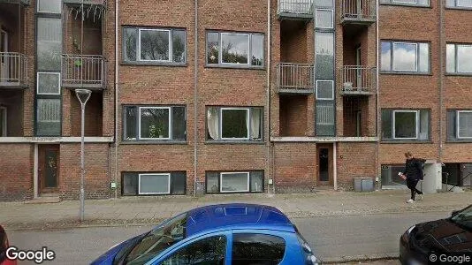 Lejligheder til leje i Aalborg Centrum - Foto fra Google Street View