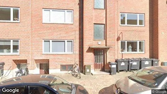 Lejligheder til leje i Odense C - Foto fra Google Street View