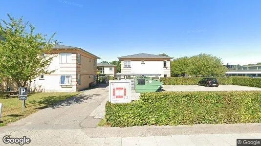 Lejligheder til leje i Roskilde - Foto fra Google Street View