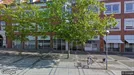 Lejlighed til leje, Horsens, Rådhustorvet<span class="blurred street-number" onclick="ProcessAdRequest(3375062)"><span class="hint">Se vejnr.</span>[xxxxxxxx]</span>
