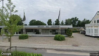 Andelsboliger til salg i Ringsted - Foto fra Google Street View