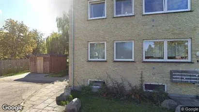 Lejligheder til leje i Taastrup - Foto fra Google Street View