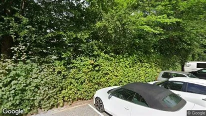 Lejligheder til salg i Hørsholm - Foto fra Google Street View