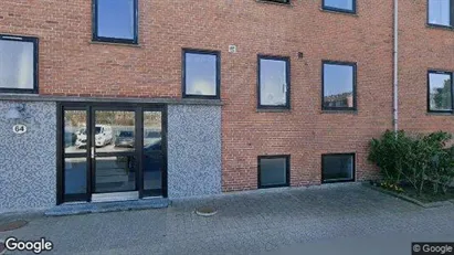 Lejligheder til salg i Kastrup - Foto fra Google Street View