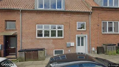 Lejligheder til salg i Horsens - Foto fra Google Street View
