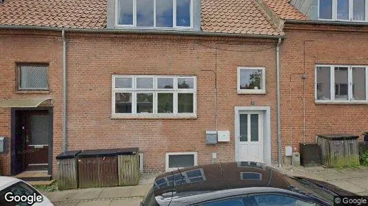 Lejligheder til salg i Horsens - Foto fra Google Street View