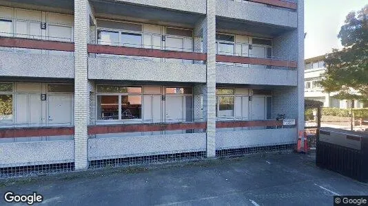Lejligheder til salg i Ballerup - Foto fra Google Street View
