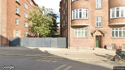 Lejligheder til salg i København S - Foto fra Google Street View