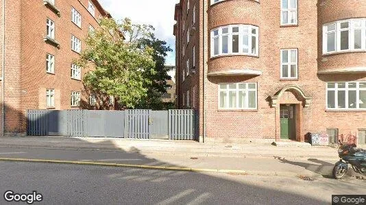 Lejligheder til salg i København S - Foto fra Google Street View