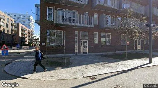 Lejligheder til salg i København S - Foto fra Google Street View