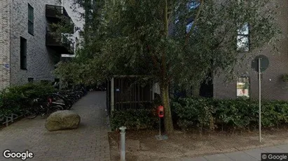 Lejligheder til salg i København S - Foto fra Google Street View