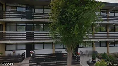 Lejligheder til salg i Stenløse - Foto fra Google Street View