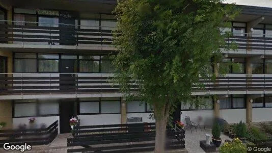Lejligheder til salg i Stenløse - Foto fra Google Street View