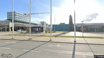 Lejligheder til leje i København S - Foto fra Google Street View