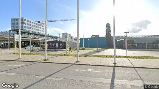 Lejligheder til leje i København S - Foto fra Google Street View