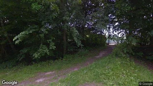 Lejligheder til leje i Holbæk - Foto fra Google Street View