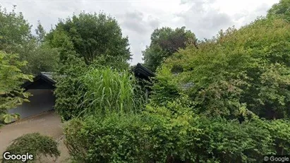 Lejligheder til salg i Ansager - Foto fra Google Street View