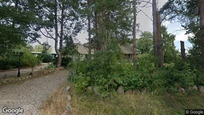 Lejligheder til salg i Øster Ulslev - Foto fra Google Street View