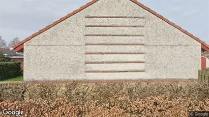 Andelsboliger til salg i Nykøbing Sjælland - Foto fra Google Street View