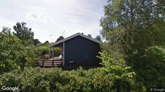 Lejligheder til salg i Hejls - Foto fra Google Street View