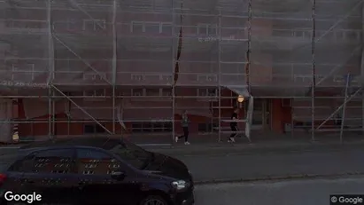 Lejligheder til leje i Roskilde - Foto fra Google Street View